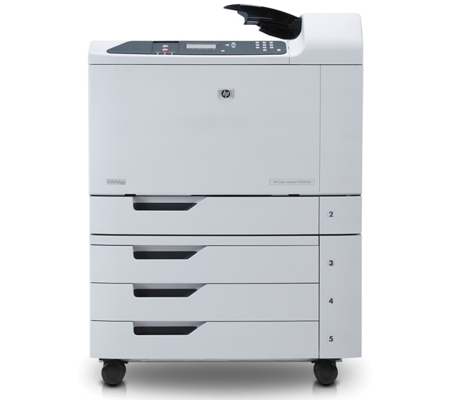 HP Color LaserJet CP6015xh